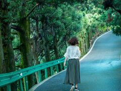 -南岳衡山风景名胜区