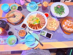 -潮界(大学路店)