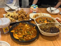 -多宾韩国料理(学衡路店)