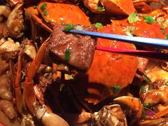 -胖哥俩肉蟹煲(河北勒泰购物中心店)