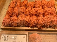 -泸溪河桃酥(西直门凯德店)