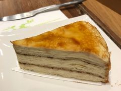魔法星光千层蛋糕-星巴克臻选(深圳罗湖万象城店)