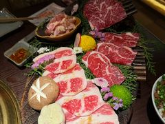 -MIKOMIKO和牛烧肉专门店(南门店)