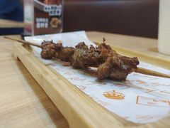-宏状元现熬粥·京味菜(黄寺大街店)