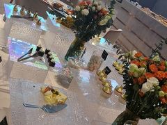 -菲住布渴酒店自助餐厅(阿里巴巴西溪园区店)