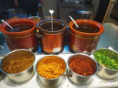 -老东江米粉(南方大厦店)
