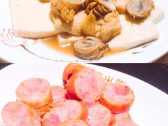 -恋萍小吃(时代店)