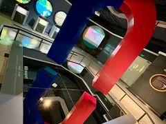 -磁浮交通科技馆