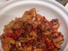 -老湘村·湖南土菜(天河维多利店)