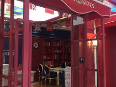 -米娜凯威少儿礼仪艺术教育(南海新凯广场店)