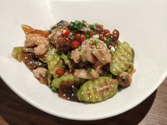 -北李妈妈菜(鲁能城店)