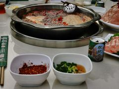 -枇杷园食为鲜火锅(南山店)