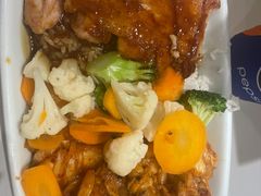 -嘉和一品粥(山水店)