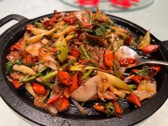 -御仙都北京菜馆·烤鸭店(双井店)