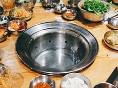 -姜虎东白丁烤肉(银泰中心in99店)