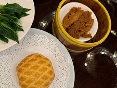 -西安皇冠假日酒店·御皇轩中餐厅