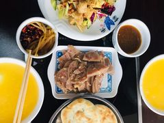 -老保定驴肉馆(云岗路店)