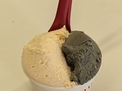 -Dal Cuore 达可芮冰淇淋(陕西北路店)