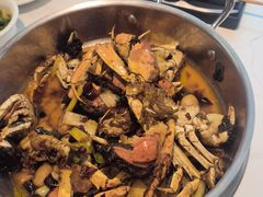 -七欣天香辣蟹火锅(南通任港路大润发店)