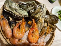 -高佳庄·舟山海鲜(海景旗舰店)