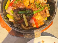 -楚山晓·楚湘菜(江夏永旺店)