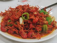 五香虾尾-回味南塘老王虾尾(总店)