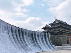 -观潮胜地公园
