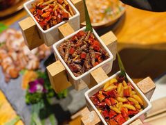 -觅山云南菜(泊富ICITY店)