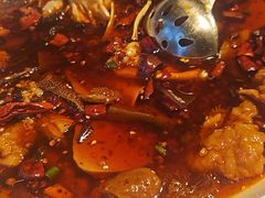 -漢舍中国菜馆(889广场店)