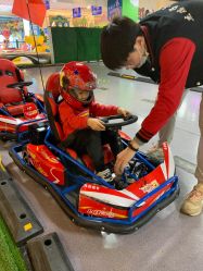 -杰瑞宝贝王乐园(CCMALL时代广场店)