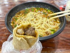 -一品飘香米线(一中总店)