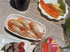 -上宴精品海鲜姿造(晶融汇旗舰店)