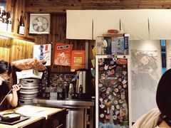 -石屋料理(南京西路店)