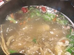 -盡膳口福·百年汤方火锅(科华北路店)