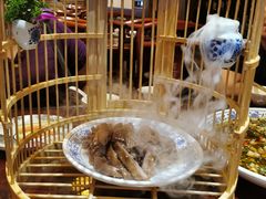 杨记私房卤鹅-杨记隆府(白象街店)