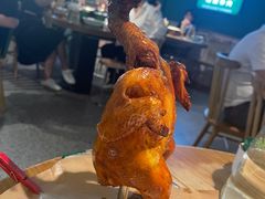 -费大厨辣椒炒肉(万家丽一店)