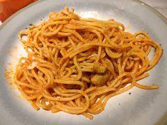 经典意式肉酱面-必胜客(东西湖万达店)