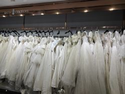 -SATIN COUTURE瑟庭婚纱礼服馆