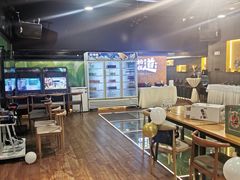 -回声星球·团建策划·赛事承办·拓展培训(大钟寺店)