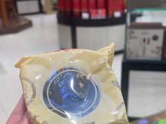 -天福茗茶(王府井百货大楼店)