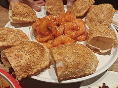 -肥三土菜馆(五四广场店)