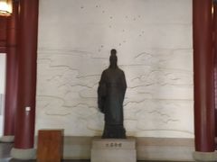 -采石矶景区