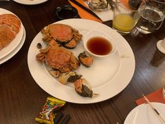 -广州天河希尔顿酒店