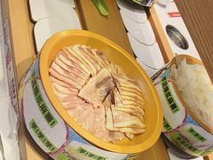 -龍歌自助小火锅(崂山丽达店)