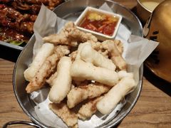 -冰川朝鲜族料理·东北菜(观前店)