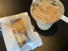 -dotcom coffee古点咖啡(致真大厦店)