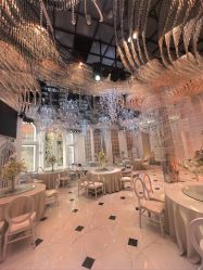 -深礼堂·艺术中心·婚礼·活动·宴会厅(欢乐海岸店)