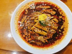 -有红鸡毛店·川菜(建设路店)