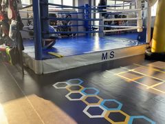 -M.S拳击泰拳馆(大学路店)