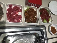 -海底捞火锅(武胜路凯德广场店)